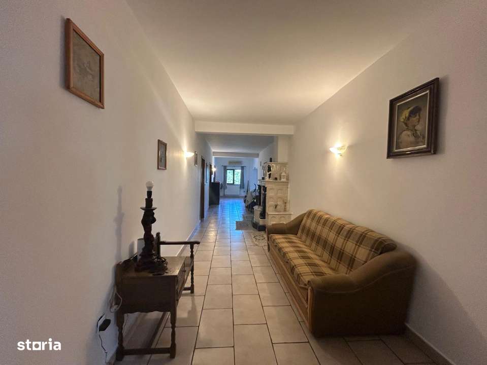 Afacere la cheie, 2963 mp utili, 21598 mp teren, Cernele - Imagine principală: 5/19