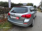 Opel Astra 1.6 Sports Tourer - 4