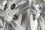 FELGI VW TOURAN JETTA GOLF 7 6 6,5x16 ET46 OEM 5G0 - 12