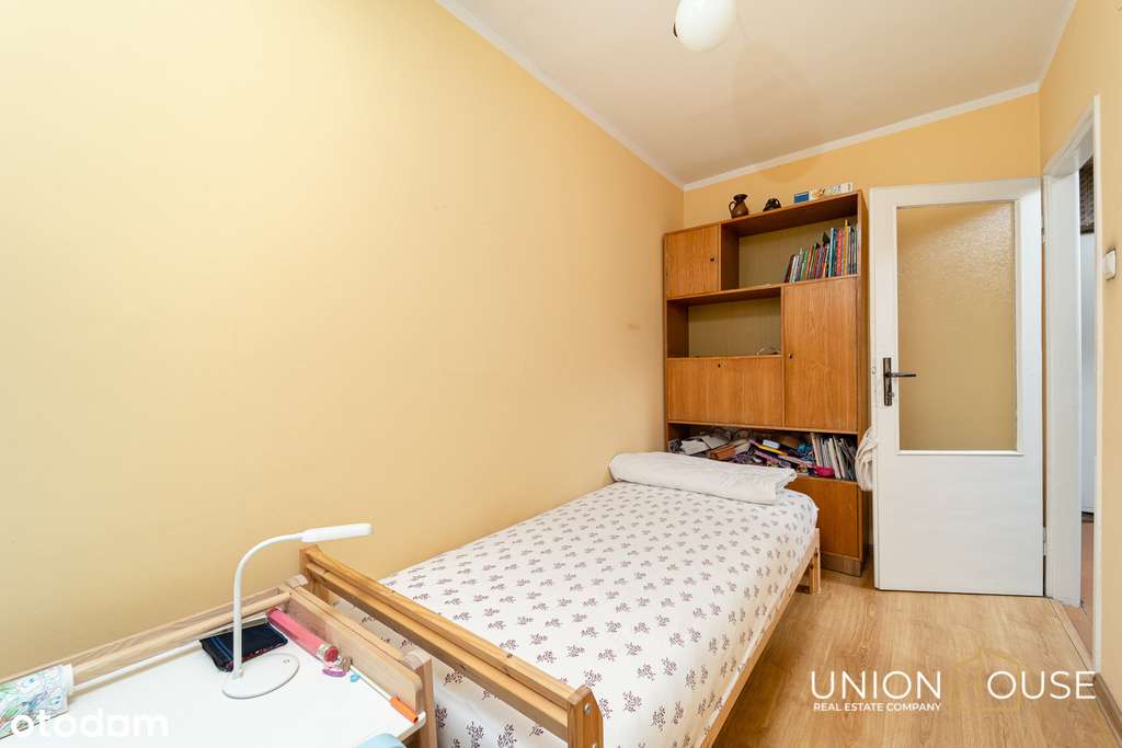 2 pokoje + kuchnia - mpec - Olsza-14