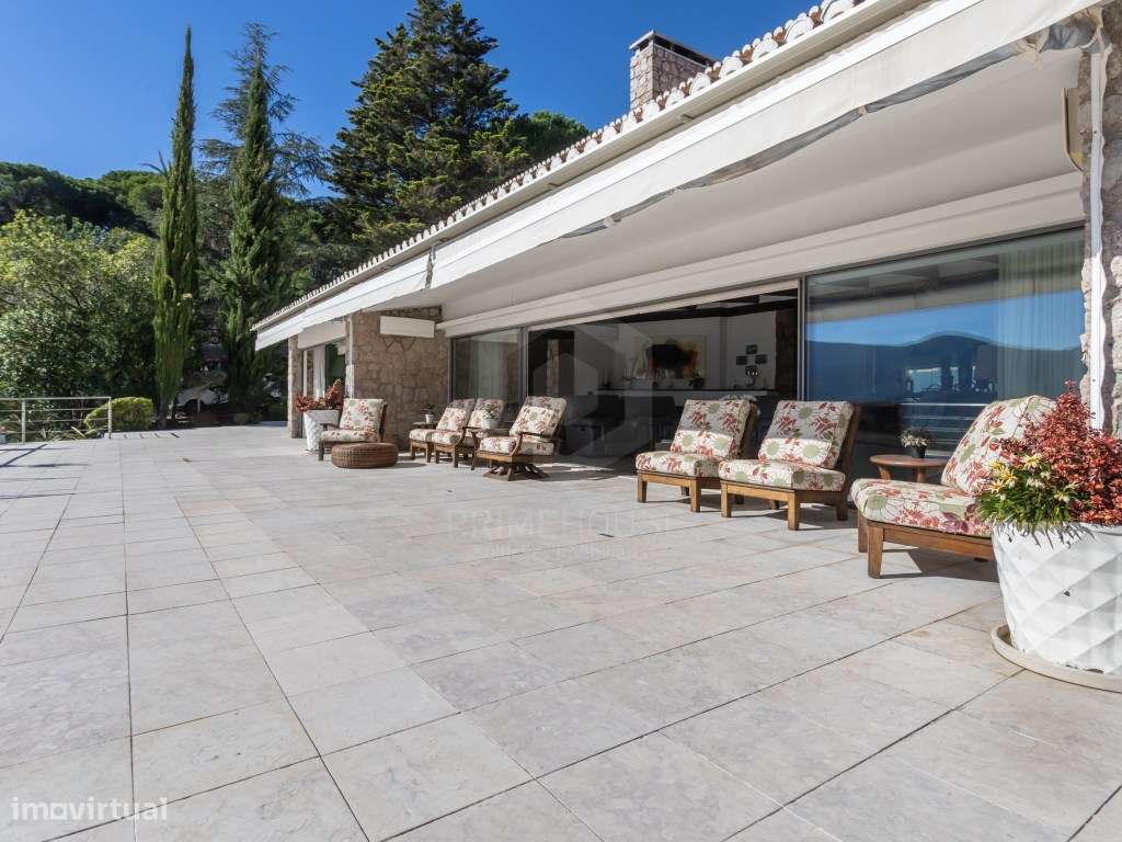 Quinta T5 Serra da Arrábida-4