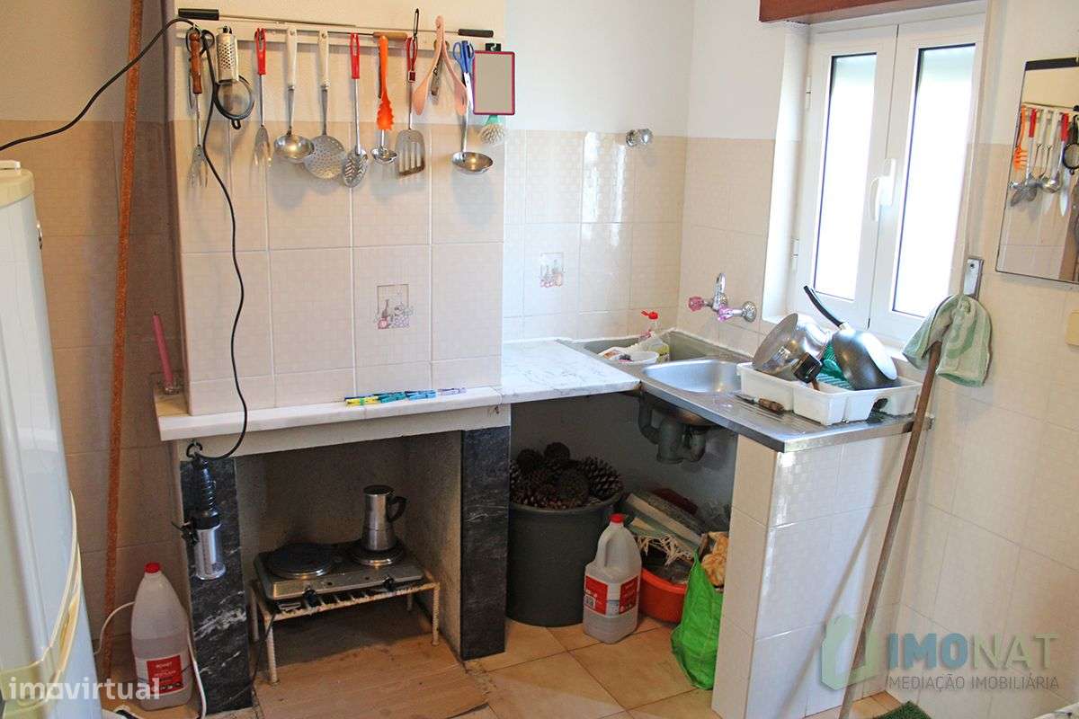 Moradia T1+1 - Grande imagem: 4/30