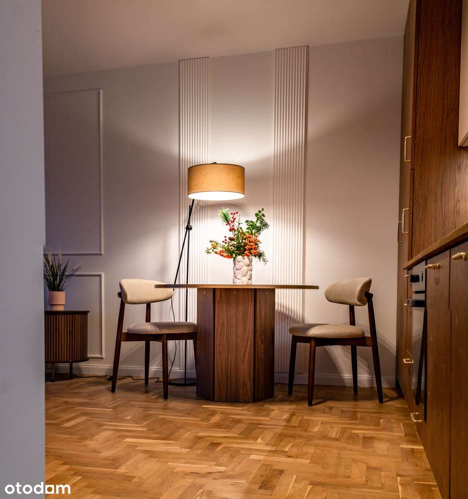 Bezpośrednio✮GOTOWE PO REMONCIE wys.standard✮2 pok.✮super lokalizacja - Pełny obrazek: 4/20