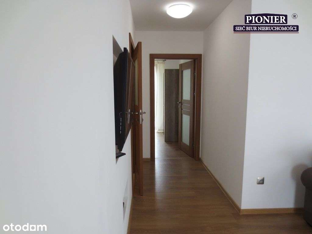 Komfortowy Dom Z 3 Luksusowymi Apartamentami! - Pełny obrazek: 5/14