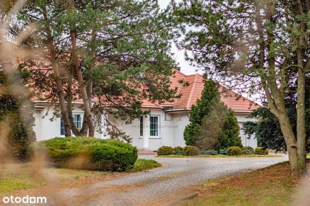 Dom nadający się na żłobek lub przedszkole - Pełny obrazek: 4/19