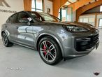 Porsche Cayenne Coupe Turbo S E-Hybrid Tiptronic S - 6