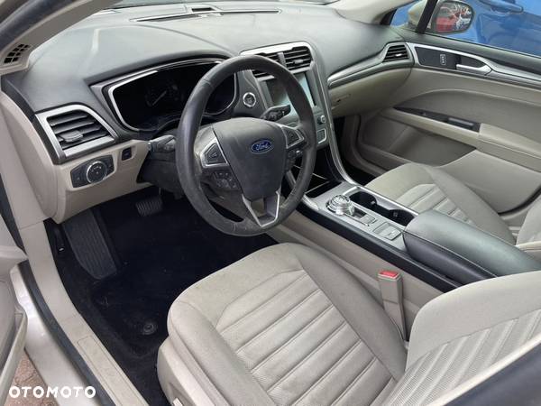 Ford Mondeo 1.5 EcoBoost Edition - 5