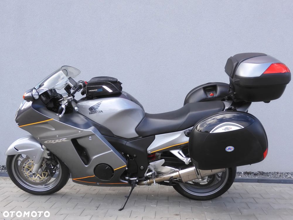 1100XX#2006#KUFRY#Navi#Wt...