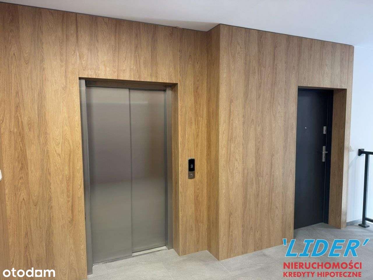 Nowe budownictwo, deweloperski , budynek z windą-4