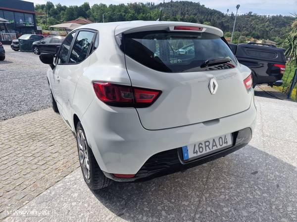 Renault Clio 1.5 dCi Confort - 5