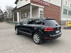 Volkswagen Touareg 3.0 V6 TDI Blue Motion DPF Automatik - 9