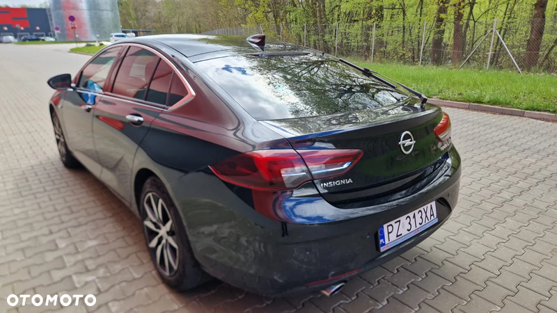 Opel Insignia 2.0 CDTI Elite S&S - 5
