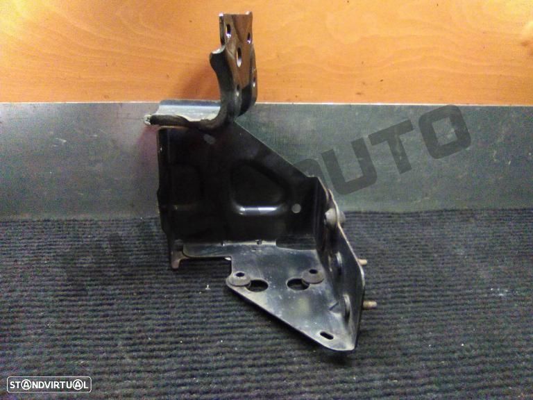 Suporte Abs  Peugeot 207 [2006_2015] 1.6 Hdi - 1