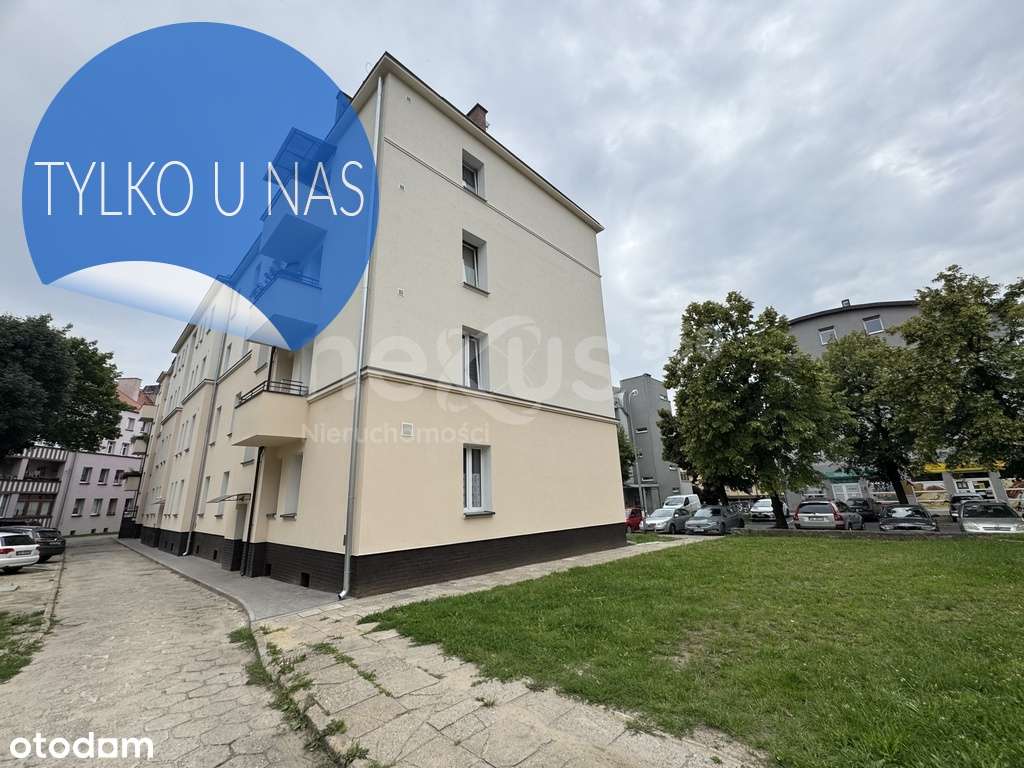 Mieszkanie 59,41m2+piwnica+balkon-11