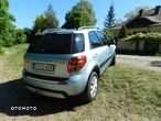 Suzuki SX4 1.6 VVT 4x4 Comfort - 19