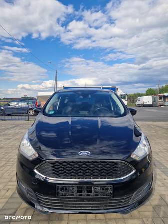 Ford C-MAX 1.5 TDCi Start-Stop-System Business Edition - 2