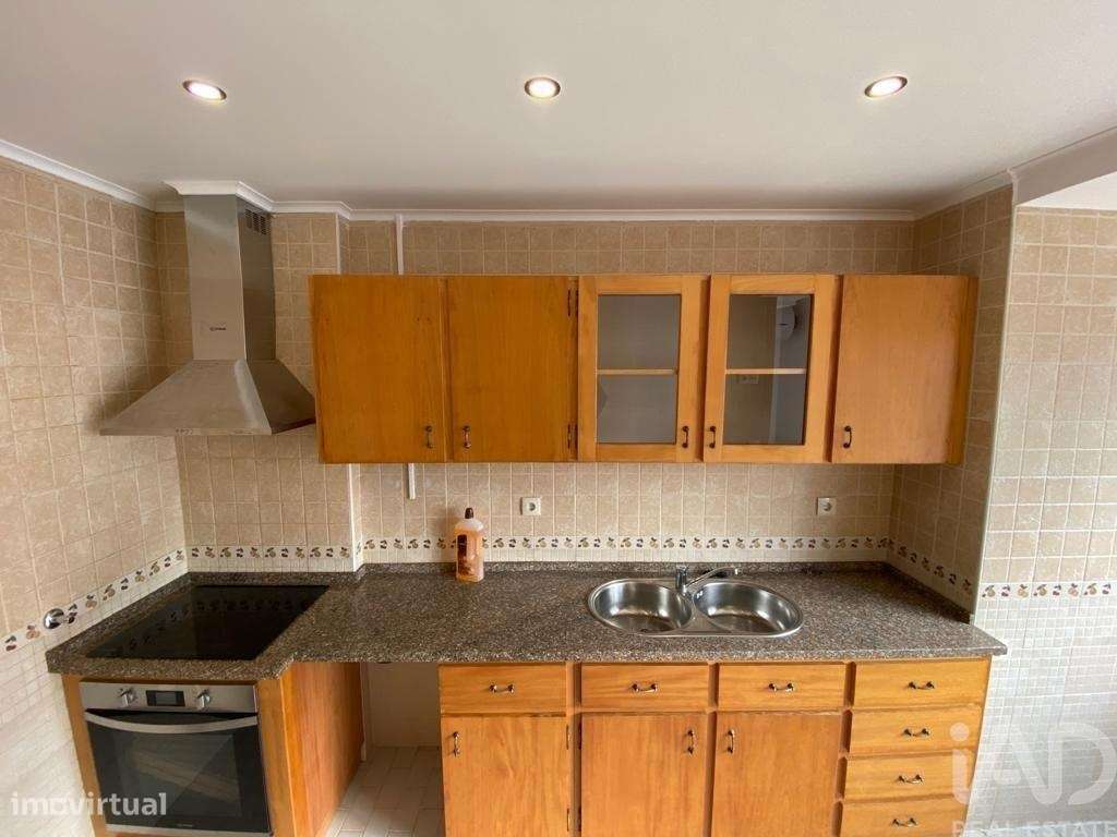 Apartamento T3 em Palmela de 86 m2 - Grande imagem: 5/22