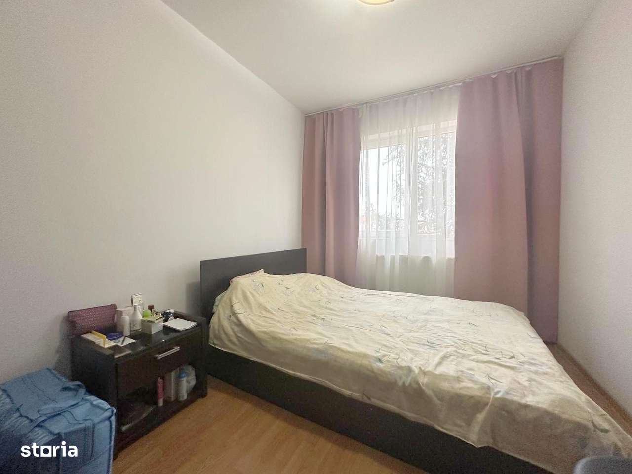 Apartament 3 camere, zona Cetatii-11