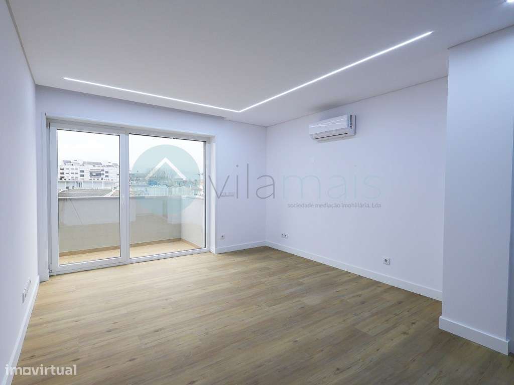 Apartamento T2 - City On - Grande imagem: 5/19