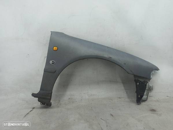 Guarda Lamas Drt Direito Audi A4 (8D2, B5) - 1