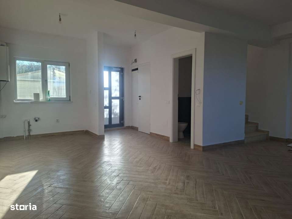 Casa de vanzare in Chitila – confort, lumina si spatiu-5