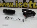 Piscas, farois, farolins laterais led dinâmico fundo preto smoke Fiat punto, Grand punto, punto EVO, abarth, doblo, Idea, Linea, Multipla, Panda, Stilo, Citroen Nemo, Lancia Musa, Peugeot Bipper box van, bipper tepee - 9