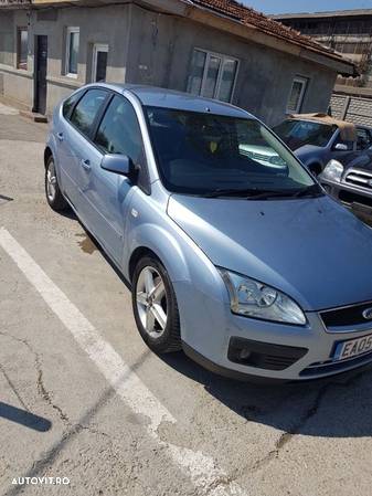 Dezmembram / Piese  Ford Focus MK2 , 2.0 TDCI , an fabr. 2006 - 1