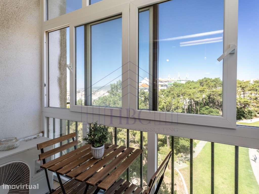 Apartamento T2 em Rio de Mouro - Conforto, Luz Natural e Excelente ...-8