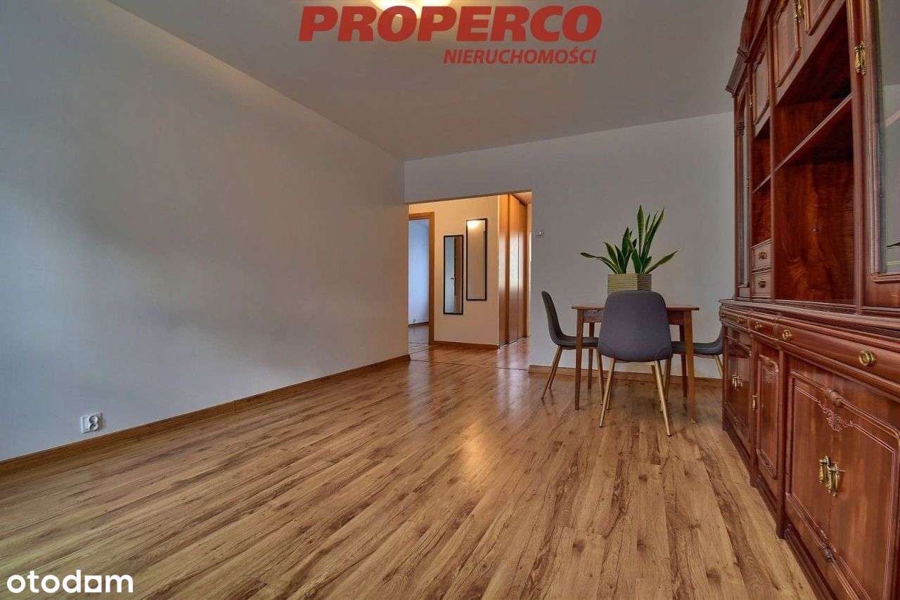 Mieszkanie 3 pok, 56 m2, Podkarczówka, Galenowa - Pełny obrazek: 2/19