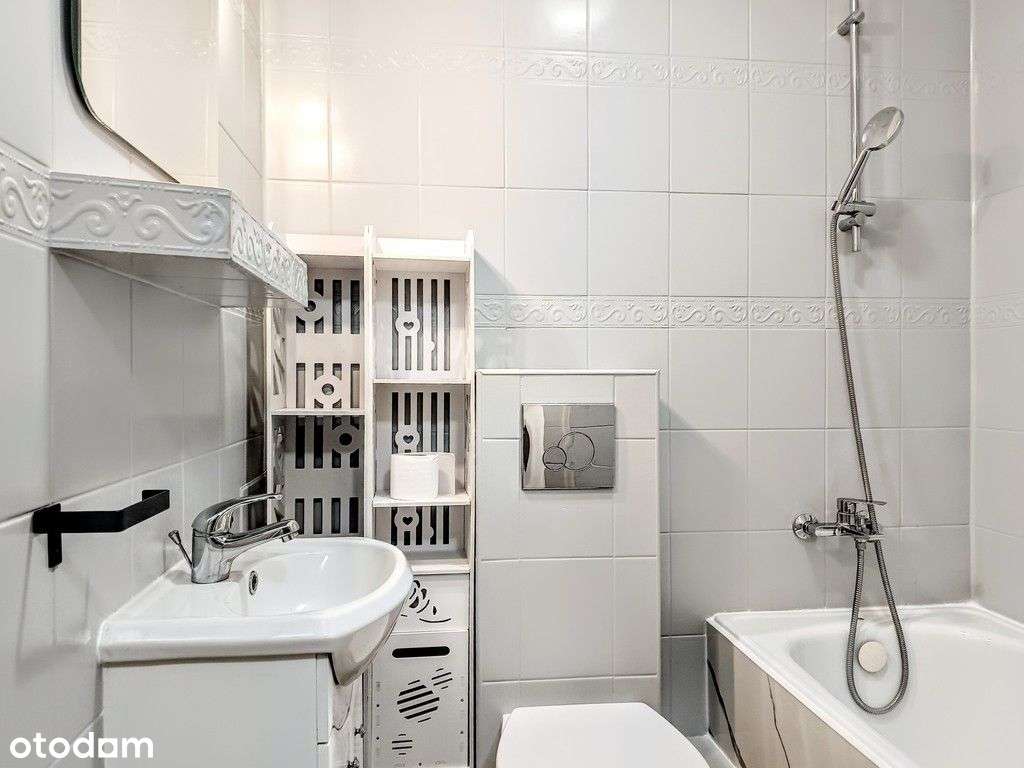 3 pokoje w świetnym stanie, Witomino-6