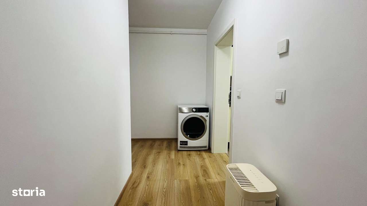 Apartament De Vanzare In Sebes, 2 Camere, Bloc Cu Lift-9