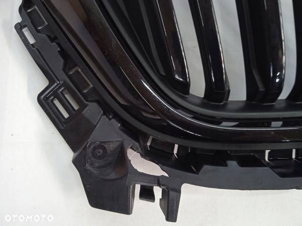 GRILL ATRAPA Skoda KODIAQ SPORTLINE - 9