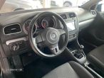 VW Golf 1.2 TSi Edition BlueMotion - 27