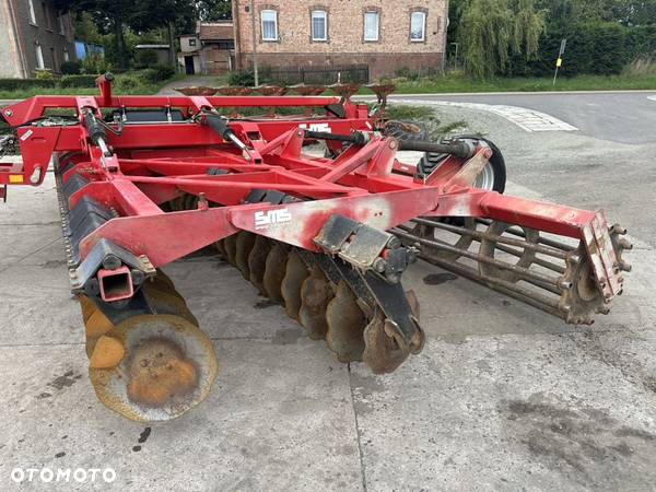 Lemken SMS T700 , Rubin , Horsch 7m - 14