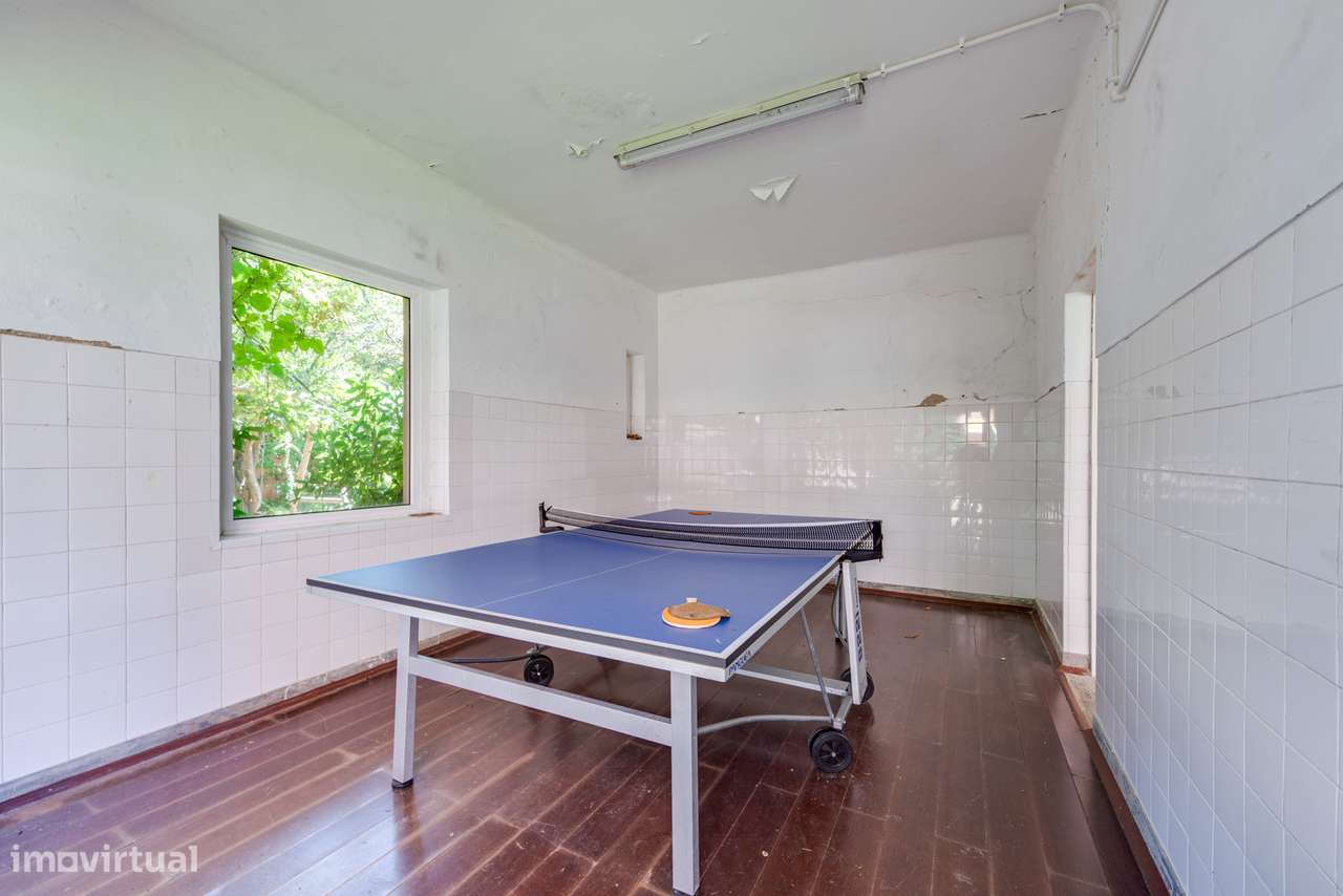 Apartamento T3 Venda em Ramalde,Porto-30