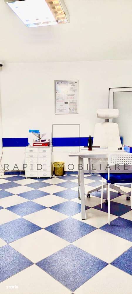 INVESTITIE - 94.25mp - Spatiu Comercial - Gata Închiriat - NEGOCIABIL-8