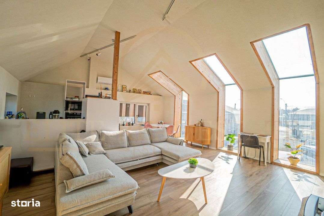 Proprietate cu Spațiu de Locuit și Hală în Agigea! - Imagine principală: 1/18