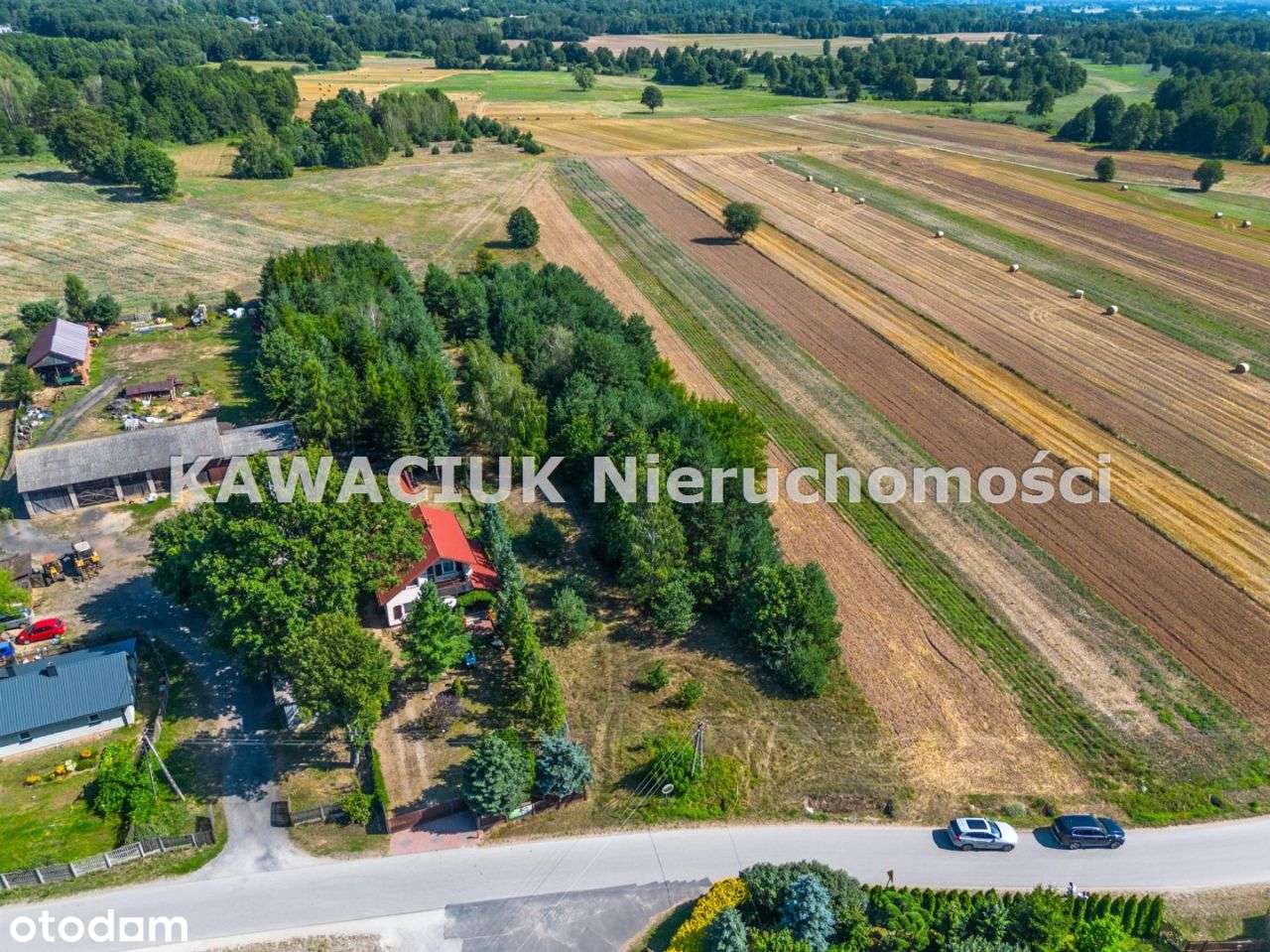 Misiakowiec - Piękna Okolica Dziłka Z Wz-2