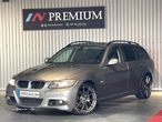 BMW 318 d Touring - 1