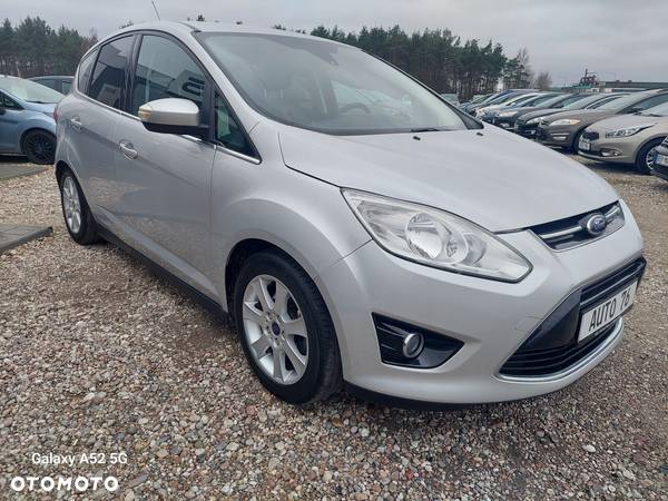 Ford C-MAX 1.6 TDCi Titanium - 5