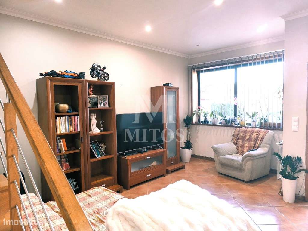 Moradia T3 para venda em Barroselas - Viana do Castelo - Grande imagem: 3/27