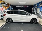 BMW 218 Gran Tourer d Aut. Sport Line - 2