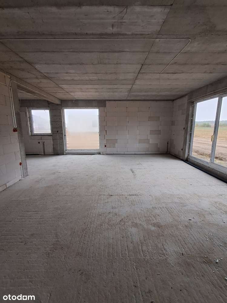 Kameralne osiedle domów jednorodzinnych – Serock, ul. Teraźniejsza-12