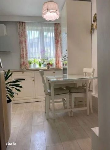 Apartament 4 camere decomandat Brancoveanu 85 mp-4