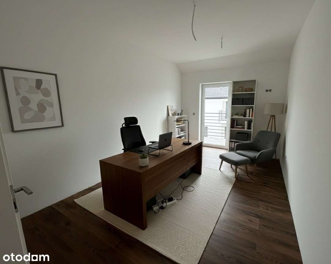 Komfortowy Apartament 82,50m2 - Zabrze Grzybowice - Pełny obrazek: 3/14