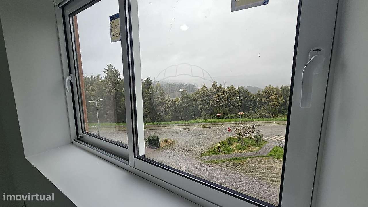 Apartamento T1 para venda - Grande imagem: 3/11