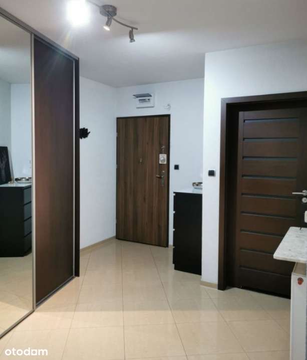 Oława/2 pokoje/balkon/piwnica/spokojna okolica - Pełny obrazek: 4/7