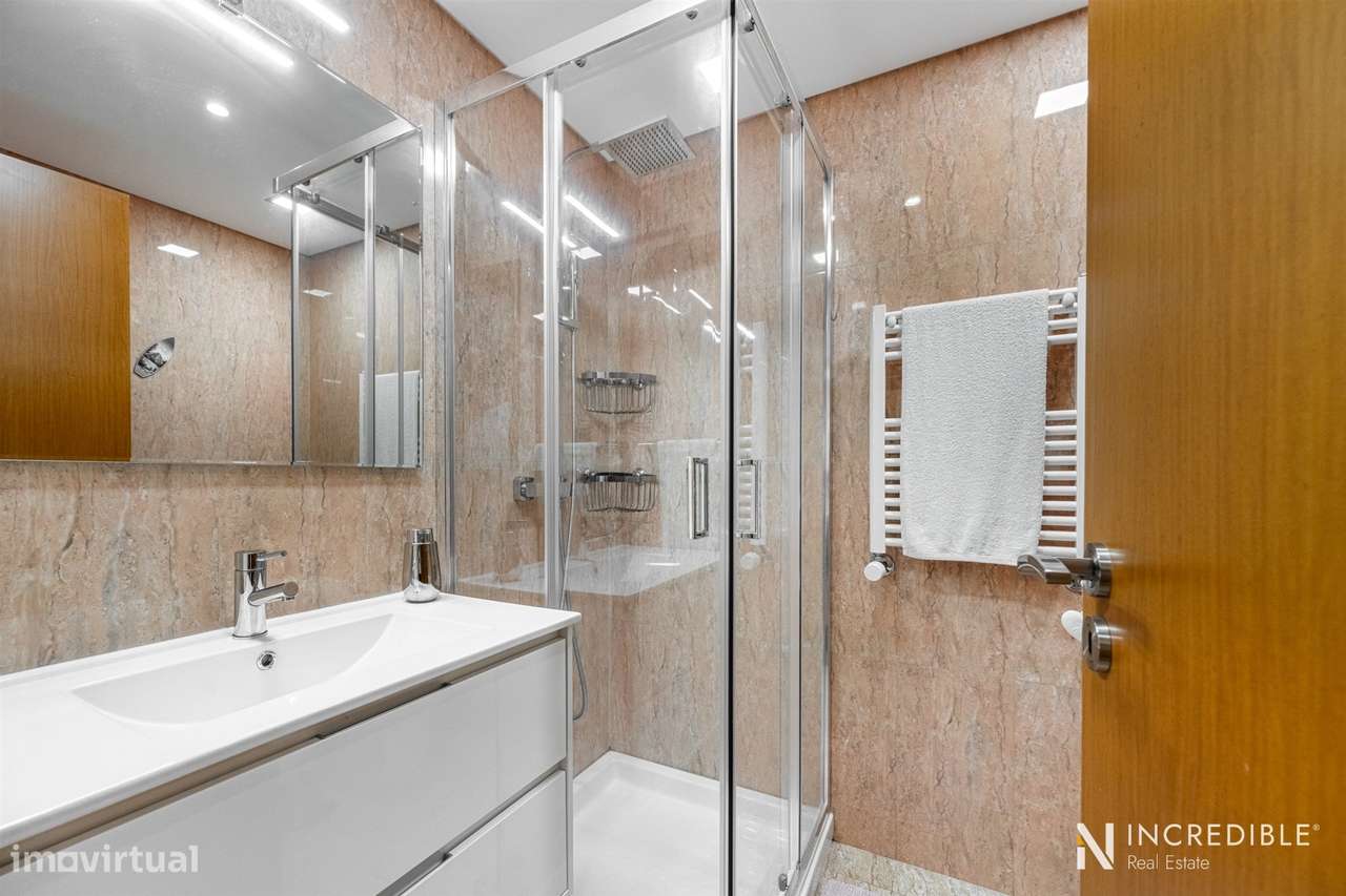 Apartamento T2 Venda em Gualtar,Braga-19