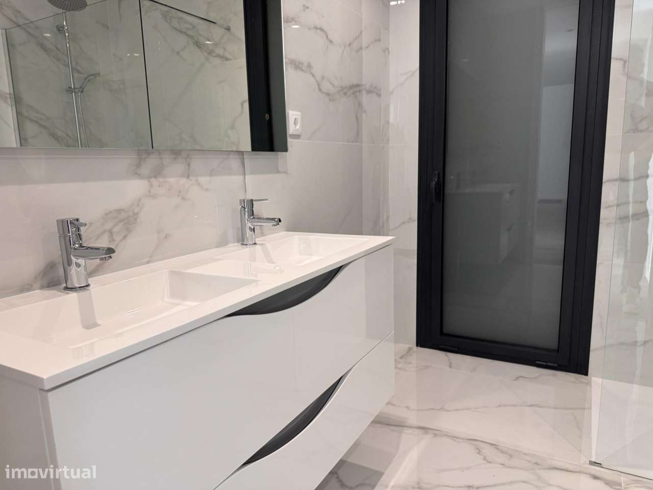 Moradia nova, individual, térrea, pronta para entrega.-52