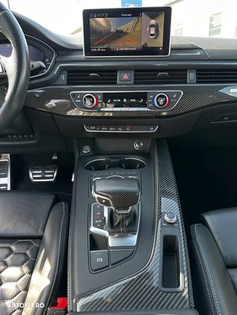 Audi A5 Coupe 3.0 TDI quattro S tronic sport - 16